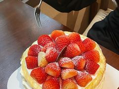 -小西家作•精致蛋糕(富力爱丁堡店)