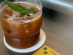 青李-SAANCI山池咖啡(海上世界文化艺术中心店)