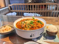 -水煮三国·川鲁江湖菜(香山店)