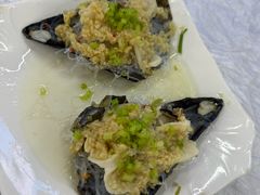 -众味海鲜大排档·活海鲜·潮汕味(南澳店)