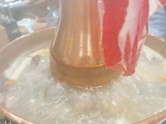 -北门涮肉·铜锅涮肉(南锣鼓巷店)