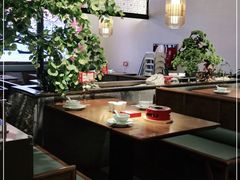 卡座-闽上鲜·福建菜(龙湖滨江天街店)