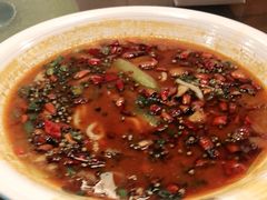 -川悦壹号·川菜(蠡溪路店)