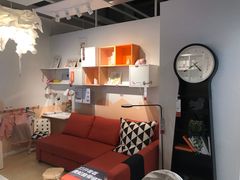 -宜家家居(哈尔滨商场店)