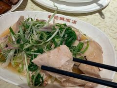 -禄源公·老莞诚饭店