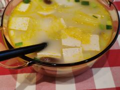 -西贝(上海中心店)