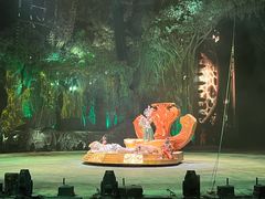 -广州长隆国际大马戏