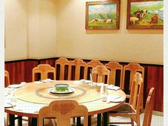 -额尔敦传统涮(光明路店)