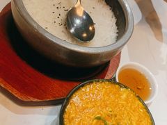 蟹粉捞饭-荟廷·晶萃(陆家嘴尚悦湾店)