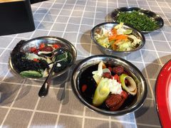 -上二楼涮肉馆(顺义二中店)