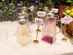 -犇放和牛烤肉·烤榴莲自助(苏宁城市奥莱店)