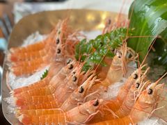 -Mr.Fish鱼鲜生海鲜放题(高德置地冬广场店)