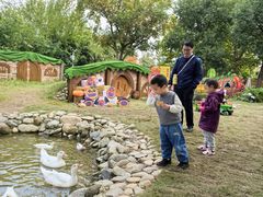 -HERRE·FARM 赫尔露营农场·团建聚会包场