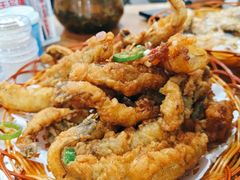 -南记食粥坊·宵夜大排档(莲花店)