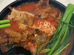 -華歡冰室-WahFoon(吉大店)