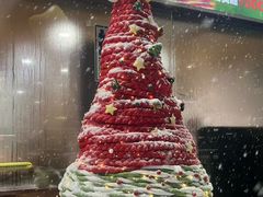 -塔兰齐新疆孜然火锅(鲤鱼山路店)