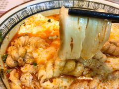 -凤翔改改豆花泡馍(双仁府街店)