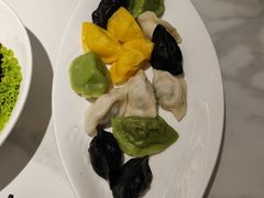 -船歌·鱼水饺青岛菜(正阳路店)