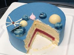 -壹点壹客·生日蛋糕(龙岗店)