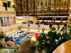 -聚春园自助餐厅(东街口店)
