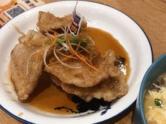 -东北风(江北万达店)