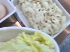 -七欣天香辣蟹火锅(闵行浦江欢乐颂店)