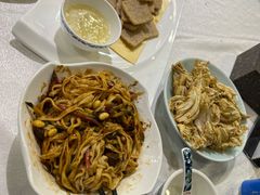 -老浒记烤鸭-北京菜(琉璃厂店)