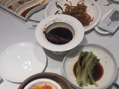 -君庭中餐厅(友谊宾馆店)