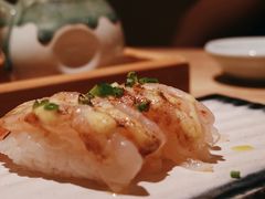 -初居食屋日式料理(万象城购物中心店)