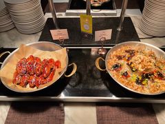 -深圳四季酒店·馥自助餐厅