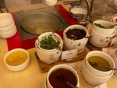 -临空皇冠假日酒店-西餐厅(首都机场店)