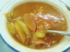 罗宋汤-做了不起的80后