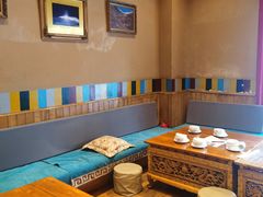 -香巴拉酥油茶馆(迪庆驻昆办店)
