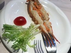 -匠心牛公馆·潮汕牛肉海鲜火锅(索菲特店)