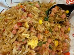 -萝卜向南·湘西泡菜·腊味炒饭(星河coco city店)
