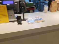 -麦当劳(火车北站餐厅)
