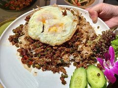 -Home Thai·泰谣(王府井apm店)