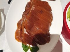 -满堂·烤鸭店·北京菜(鼓楼店)
