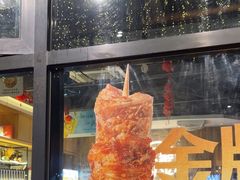 -木屋烧烤(龙岗南联店)