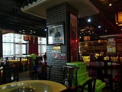 -李记搅团•非遗陕菜(三桥店)