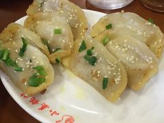 -小姜锅贴(凤凰街店)