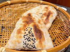 烤饼-河东颐祥阁(世贸店)