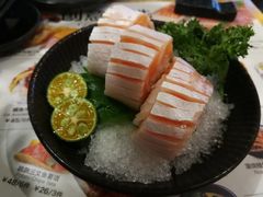 -Sushi Love 创意寿司(丽影广场店)
