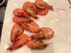 -金海湾嘉华度假酒店·海天阁中餐厅