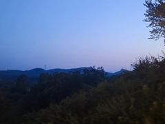 -竹泉村旅游度假区