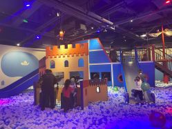 -幻贝家儿童乐园(苏州中心店)