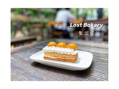 -花马天堂云南餐厅 Lost Heaven(外滩店)