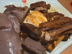 -抱德·潮汕味(敦和店原惠城鱼仔)