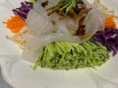 -添福来墨鱼饺子 · 海鲜东北菜(大连星海·黄浦路店)