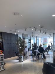-悦SALON